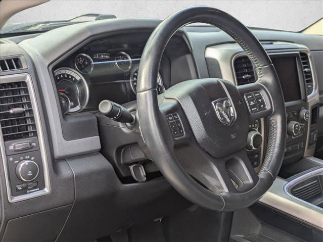 Used 2018 RAM 1500 Big Horn image 3