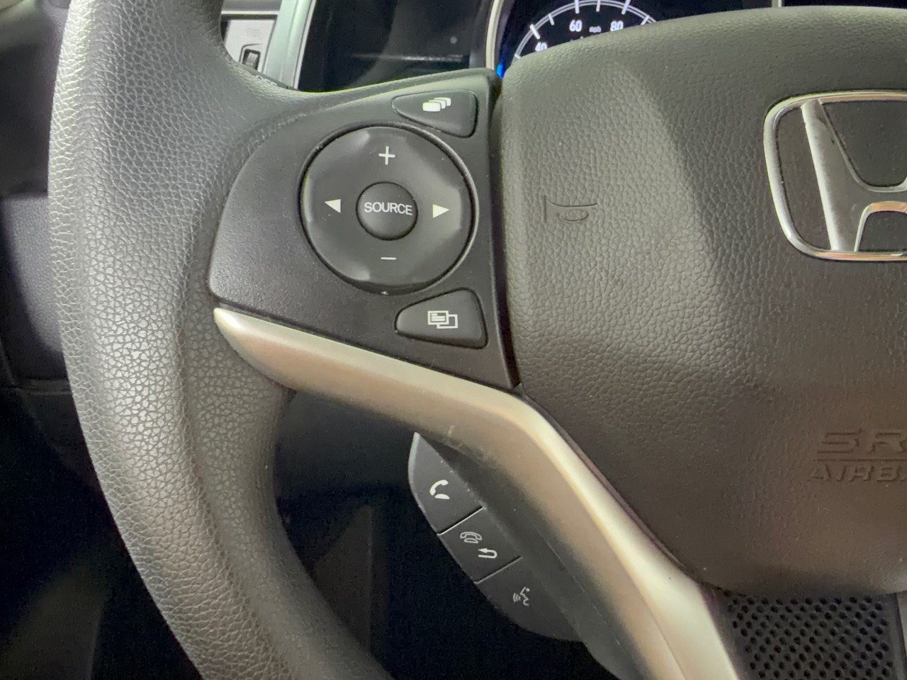 Certified 2020 Honda Fit EX image 18
