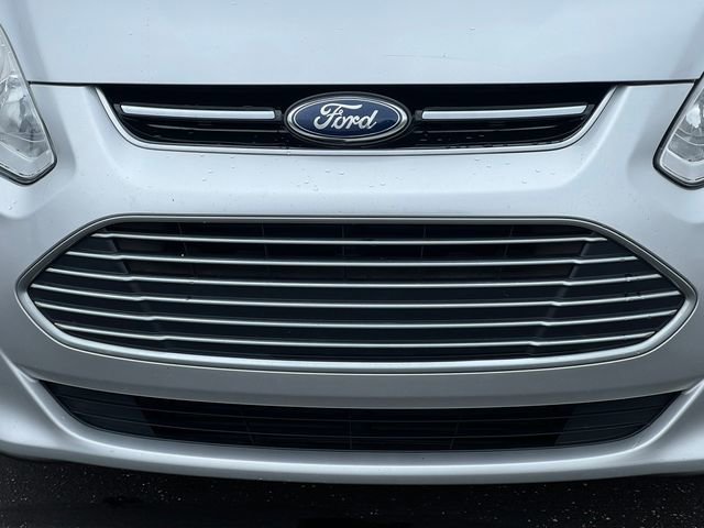 Used 2015 Ford C-MAX SEL image 35