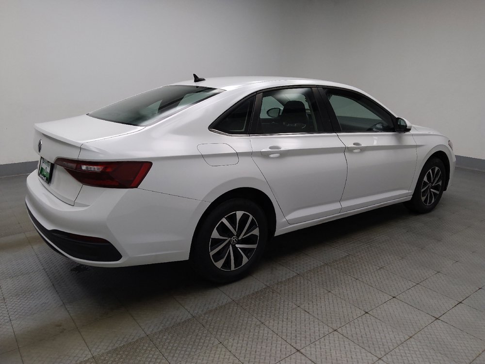 Used 2024 Volkswagen Jetta S FWD image 10