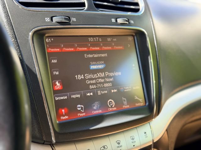 Used 2015 Dodge Journey R/T AWD/4WD image 13