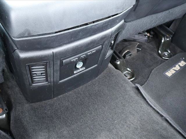 Used 2017 RAM 1500 Sport RWD image 23