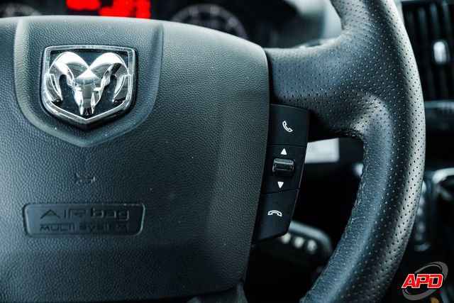 Used 2021 RAM ProMaster 3500 w/ Premium Appearance Group image 82