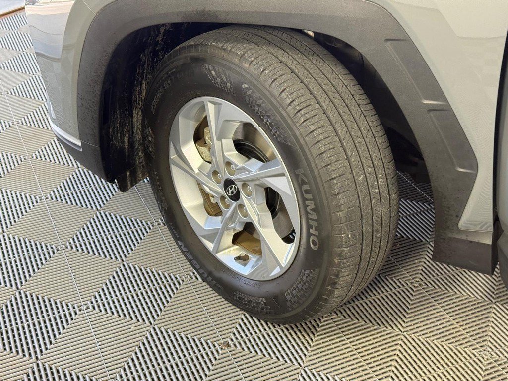 Used 2024 Hyundai Tucson SEL AWD/4WD image 14