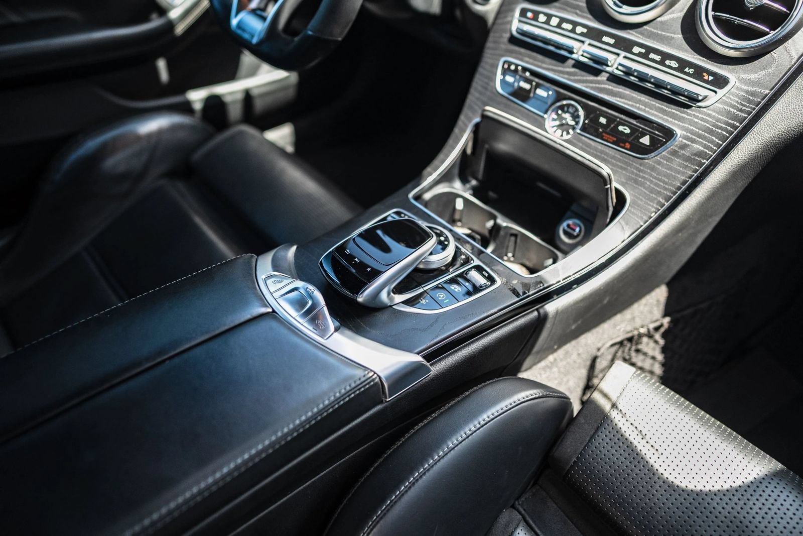 Used 2017 Mercedes-Benz C 63 AMG S image 20