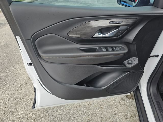 Used 2020 GMC Terrain SLT w/ Preferred Package image 18