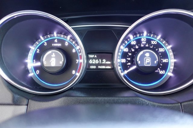 Used 2013 Hyundai Sonata GLS w/ Popular Equipment Pkg image 18