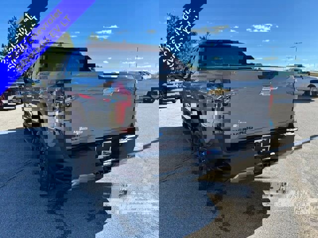 New 2026 Chevrolet Silverado EV LT image 4