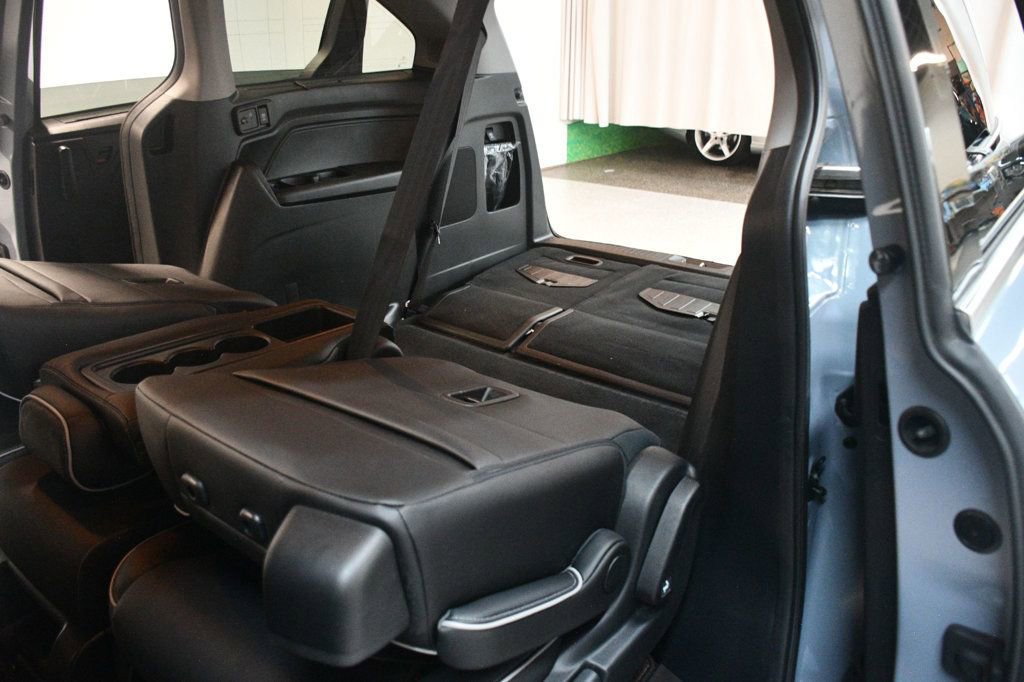 Used 2024 Honda Odyssey Elite image 69