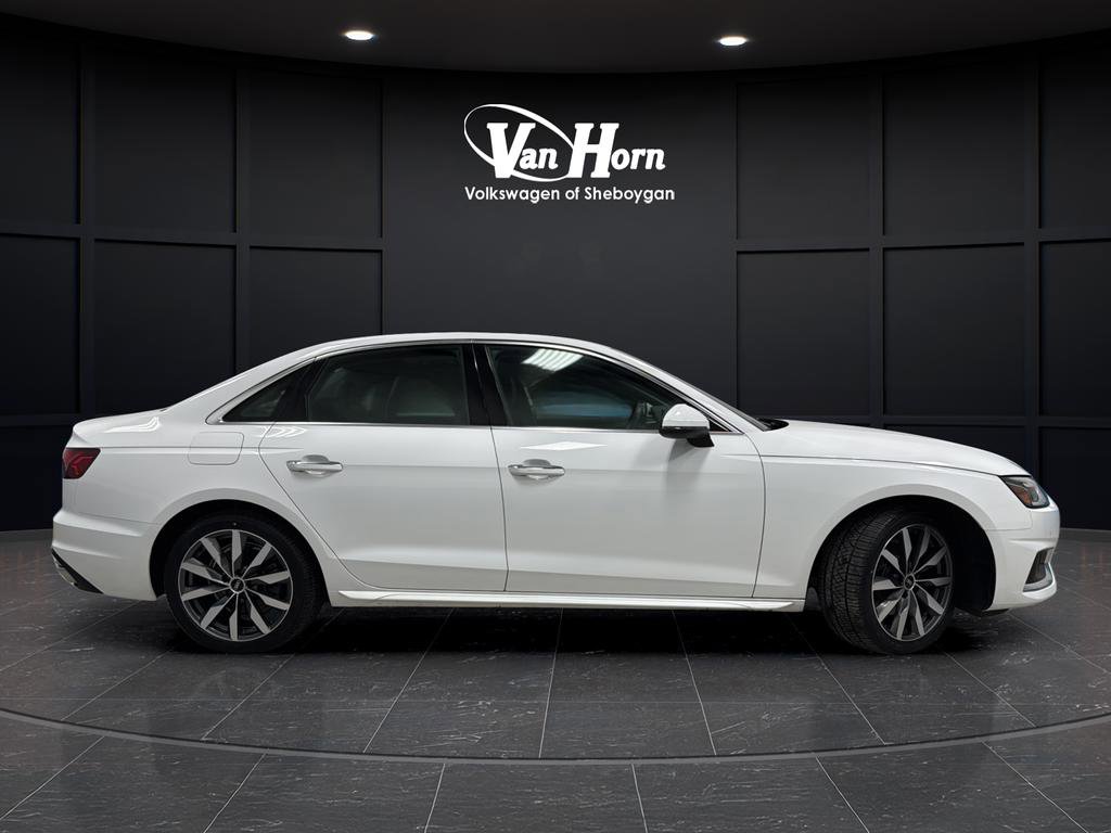 Used 2023 Audi A4 2.0T Premium w/ Convenience Package image 7