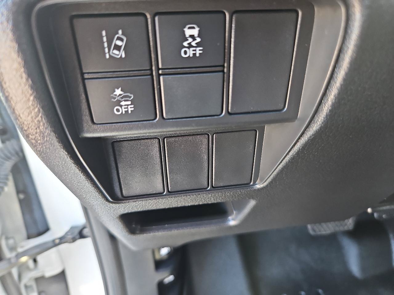 Used 2021 Honda CR-V EX image 24