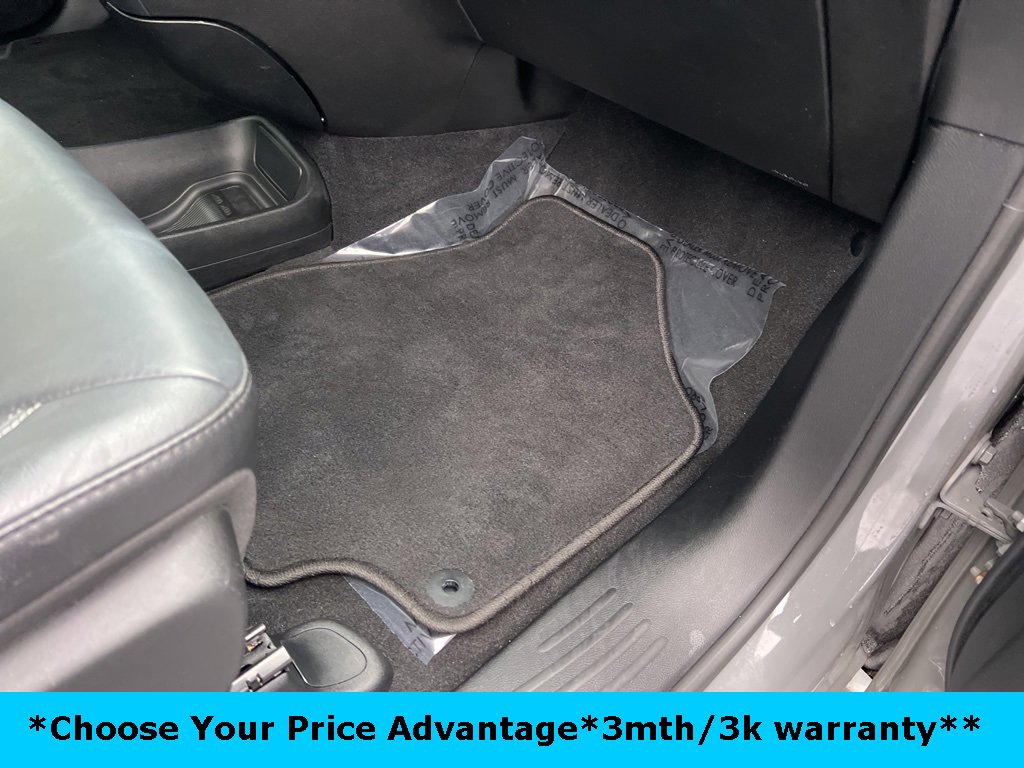 Certified 2022 Chrysler Pacifica Touring-L w/ S Appearance Package image 32