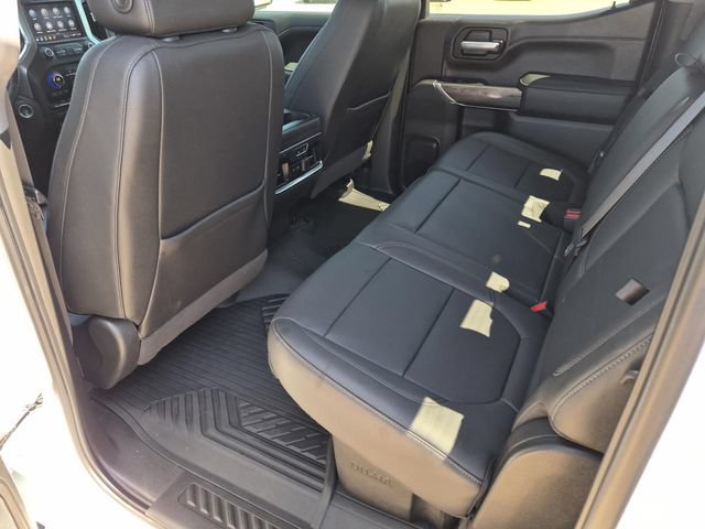 Used 2021 Chevrolet Silverado 1500 LTZ AWD/4WD image 25