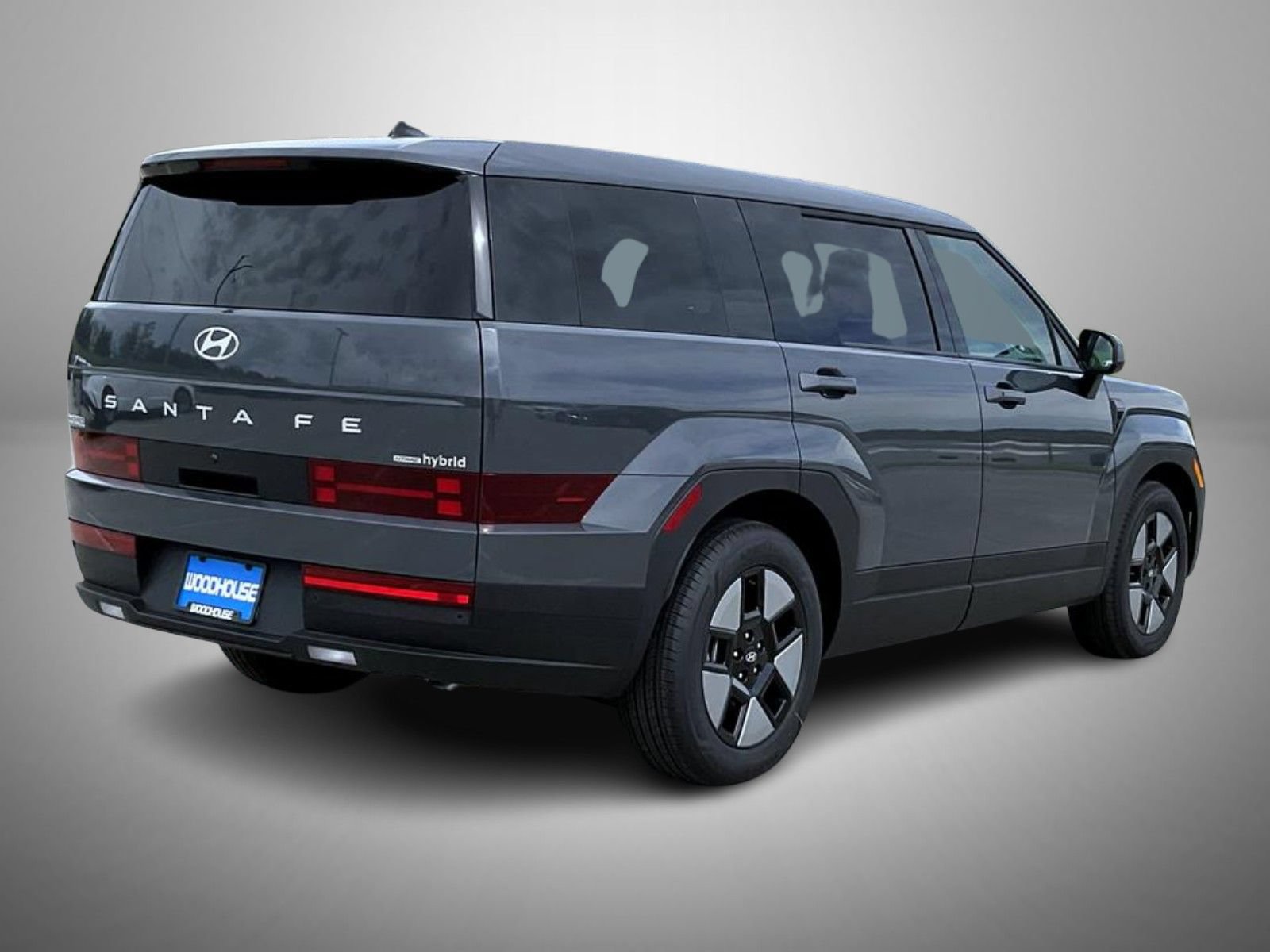 New 2026 Hyundai Santa Fe SE AWD/4WD image 5