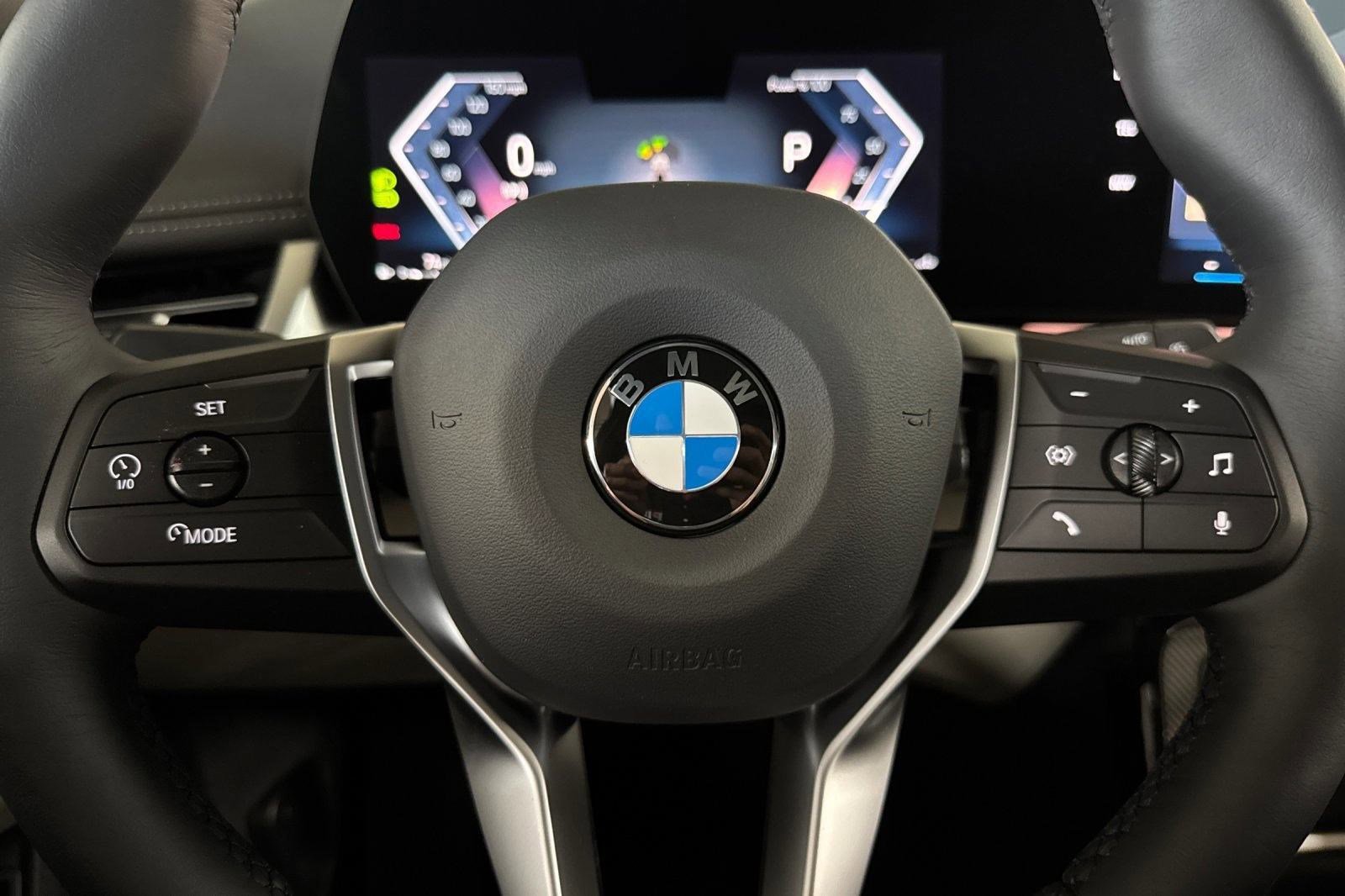 New 2026 BMW X1 xDrive28i w/ Convenience Package image 17