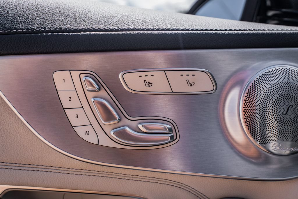 Used 2017 Mercedes-Benz C 43 AMG 4MATIC Coupe image 19
