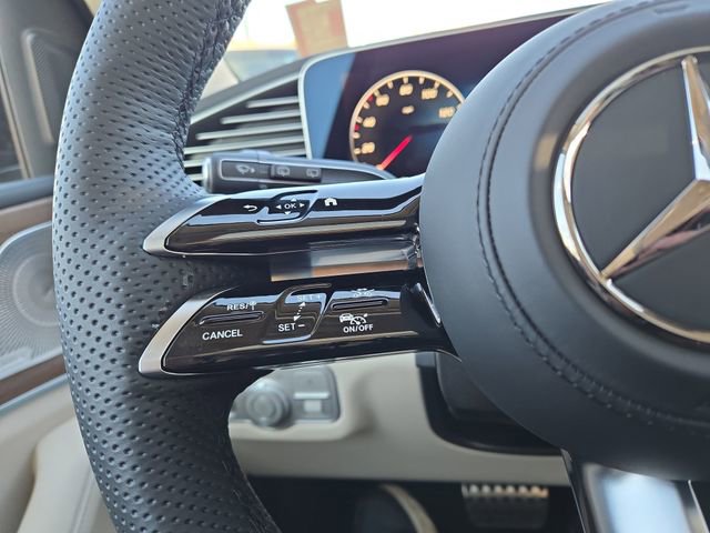 New 2026 Mercedes-Benz GLS 450 4MATIC image 20
