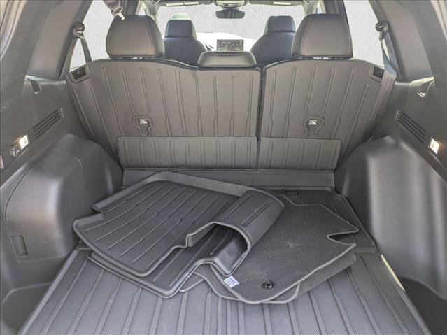 Used 2026 Honda CR-V Sport-L image 6