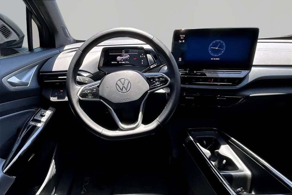 Used 2023 Volkswagen ID.4 Pro S Plus RWD image 7