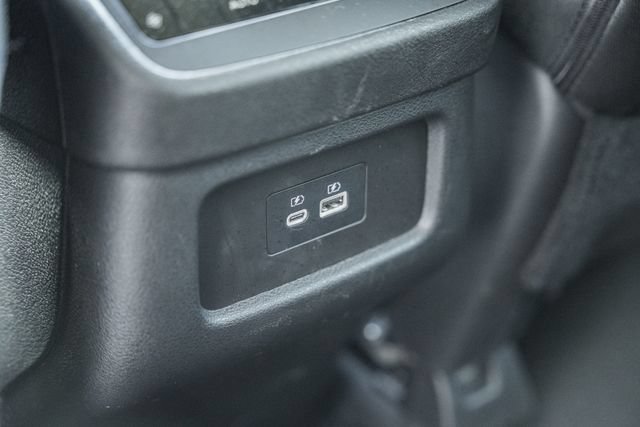 Used 2025 Nissan Pathfinder SV AWD/4WD image 39