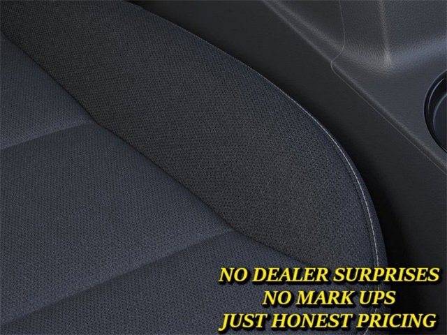 New 2026 Chevrolet Colorado W/T w/ WT Custom Package image 21