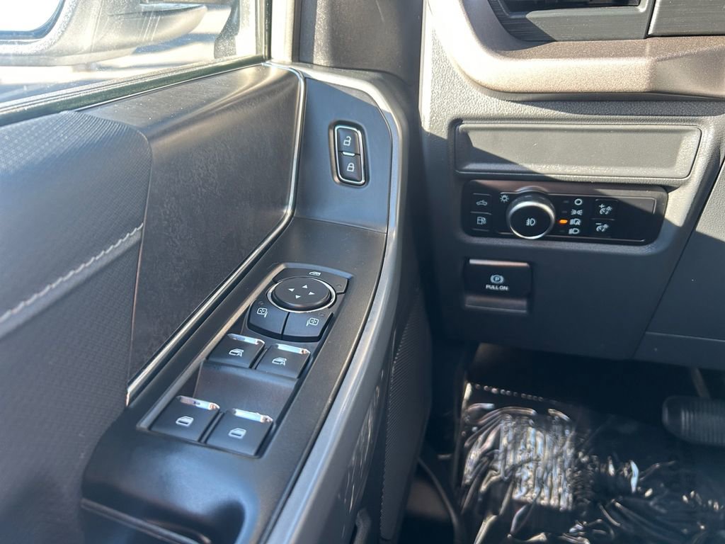 Used 2024 Ford F150 XLT w/ Mobile Office Package image 19