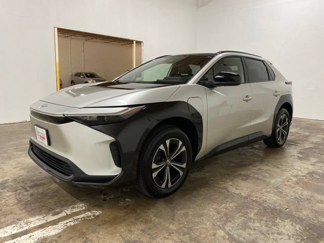 Used 2023 Toyota bZ4X FWD w/ Weather Package