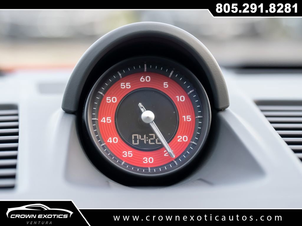 Used 2020 Porsche 911 Carrera S image 52