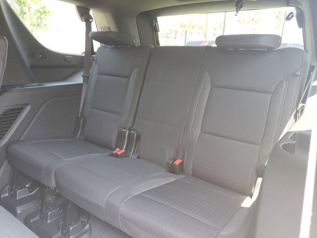 Used 2022 Chevrolet Tahoe LS RWD image 14