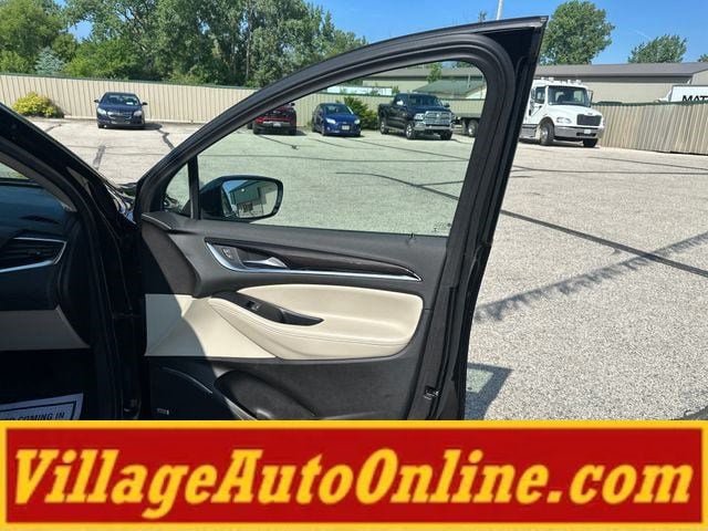 Used 2019 Buick Enclave Premium w/ Trailering Package, 5000 lbs. AWD/4WD image 46