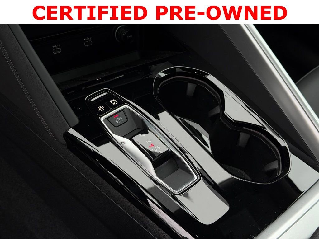 Used 2025 Audi Q5 Premium Plus image 25