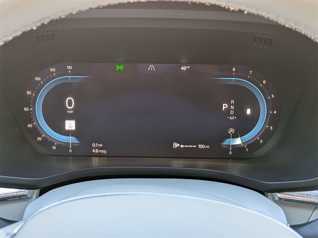 Used 2022 Volvo XC60 B5 Inscription w/ Advanced Package image 30