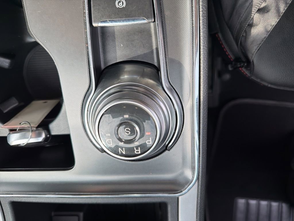 Used 2022 Ford Edge ST-Line w/ Class II Trailer Tow Package image 22