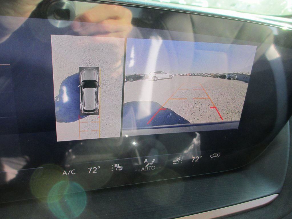 New 2026 Buick Envision Sport Touring image 18