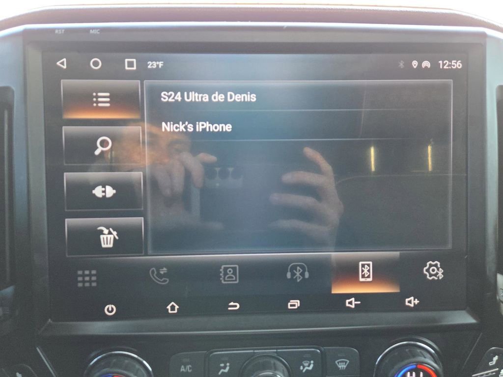 Used 2018 Chevrolet Silverado 1500 High Country image 5