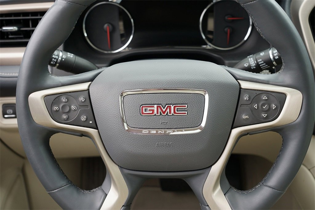 Used 2023 GMC Acadia Denali w/ Denali Ultimate Package image 27