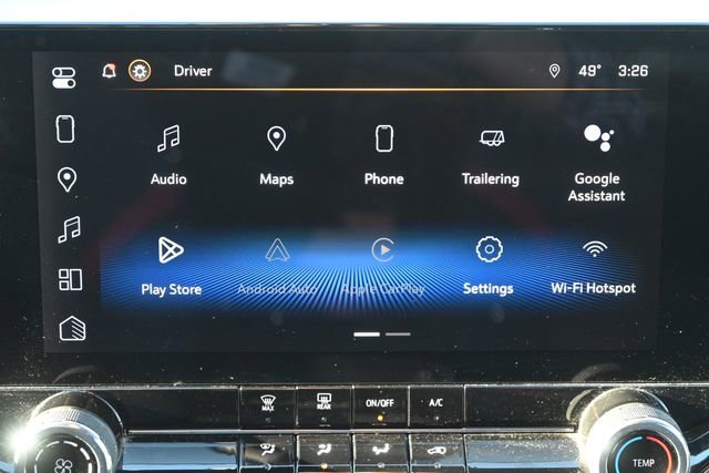 Used 2023 Chevrolet Colorado Z71 w/ Advanced Trailering Package image 19