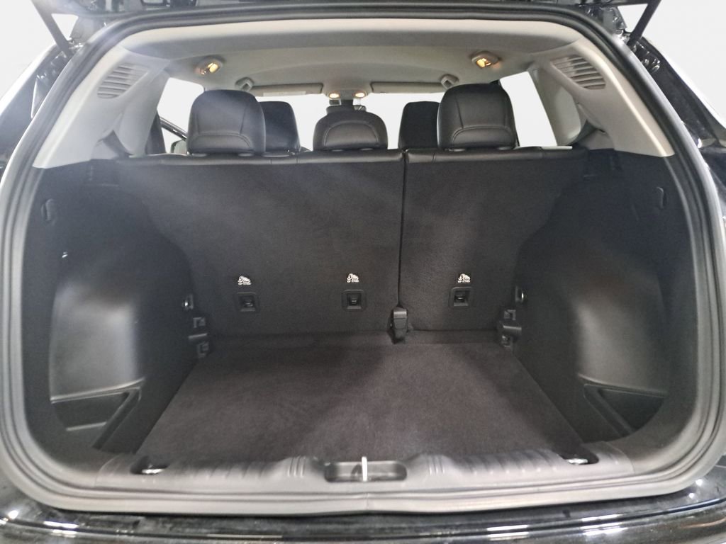 Certified 2022 Jeep Compass Limited AWD/4WD image 13