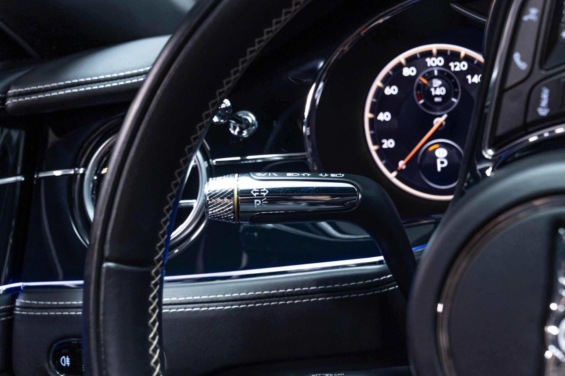 Used 2020 Bentley Flying Spur W12 AWD/4WD image 52