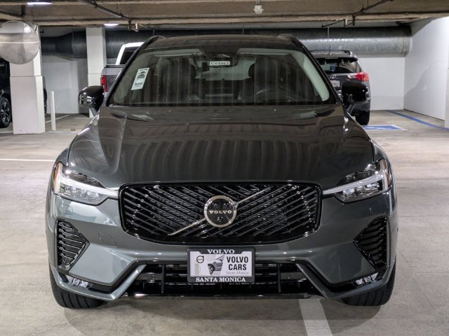 New 2026 Volvo XC60 B5 Ultra w/ Climate Package AWD/4WD image 8