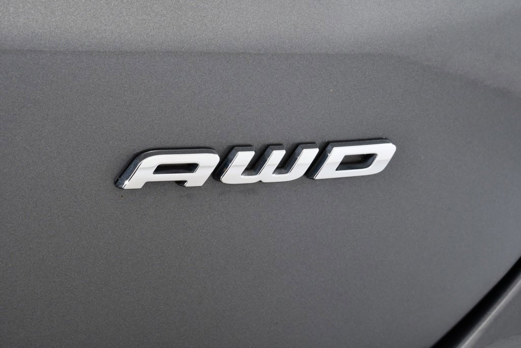 Used 2024 Ford Edge SEL w/ Convenience Package image 21