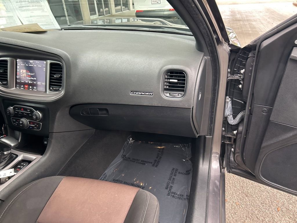 Used 2023 Dodge Charger GT w/ Blacktop Package image 21