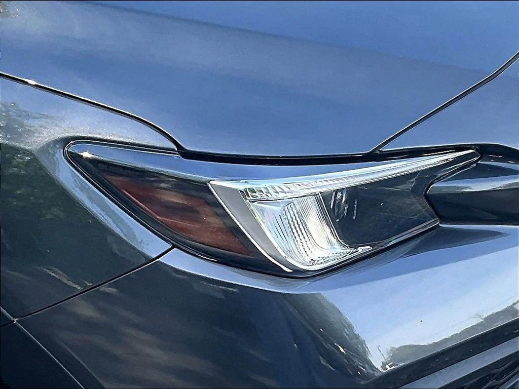 Used 2022 Subaru WRX Premium AWD/4WD image 31