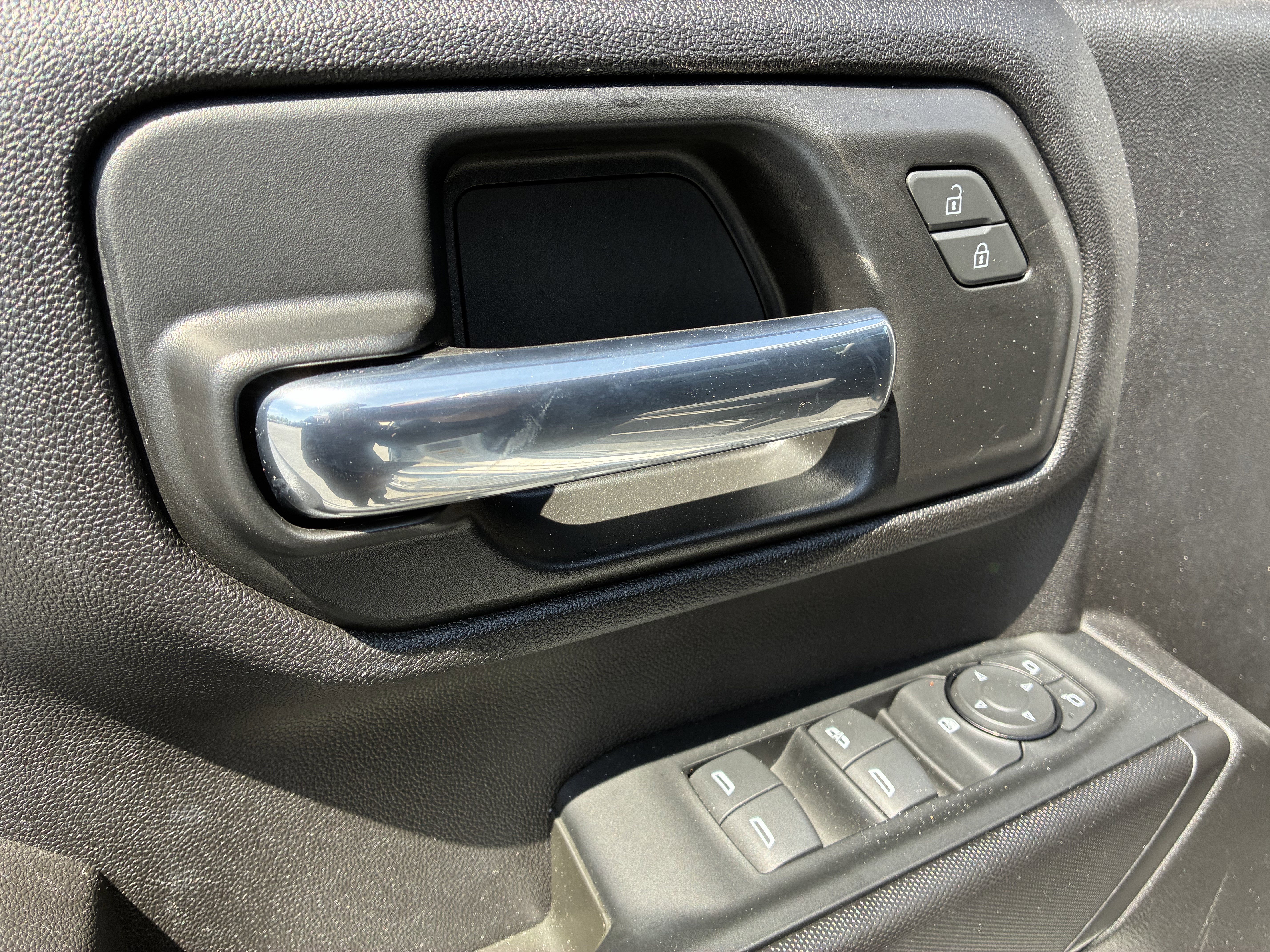 Used 2023 Chevrolet Silverado 2500 Custom AWD/4WD image 24