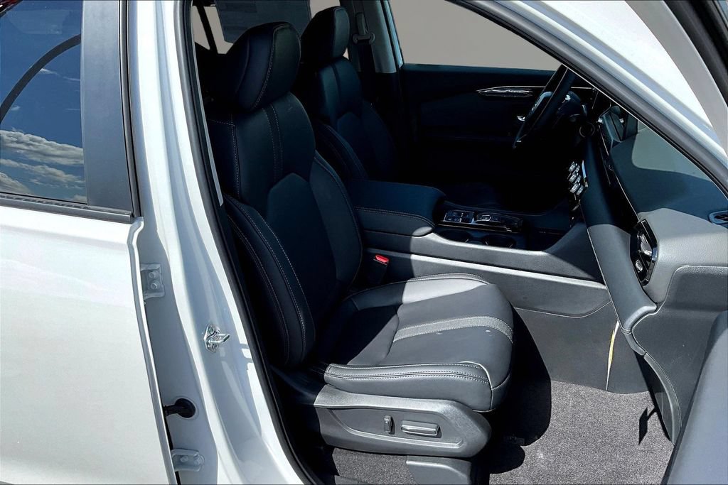 New 2026 Honda Passport RTL image 9