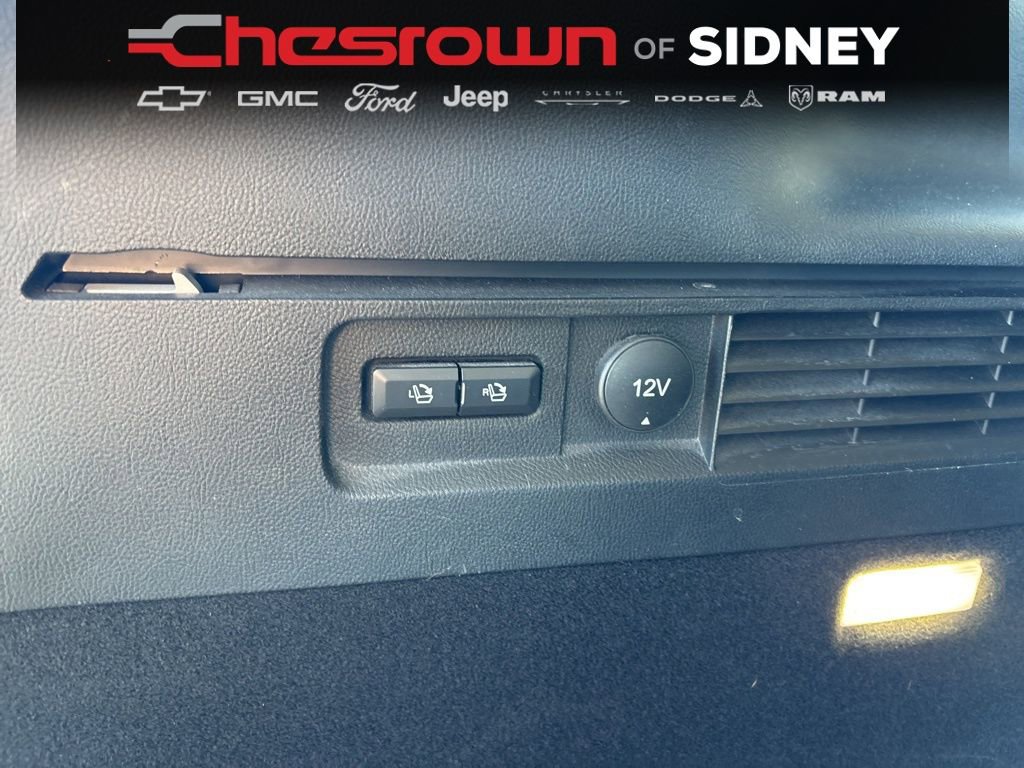 Used 2023 Lincoln Nautilus Reserve AWD/4WD image 35