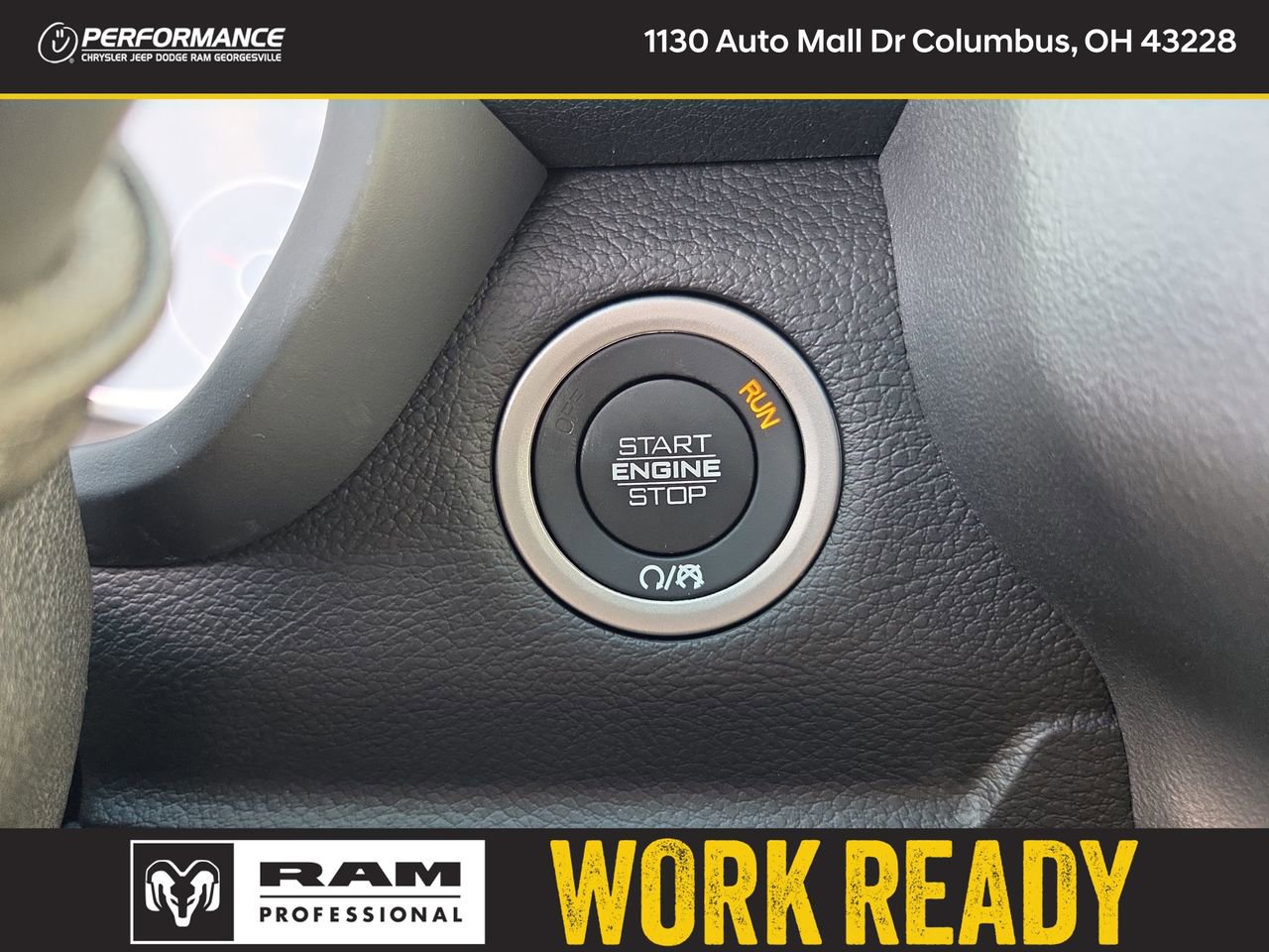 New 2026 RAM 2500 Big Horn AWD/4WD image 29