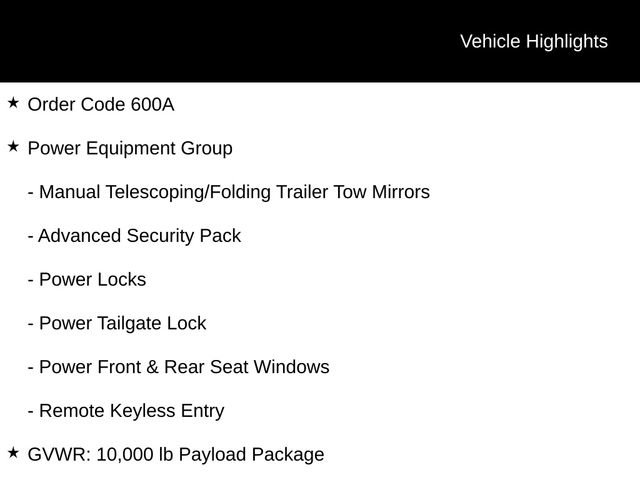 Used 2019 Ford F250 XL w/ Power Equipment Group image 5