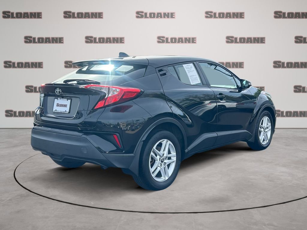 Used 2020 Toyota C-HR LE FWD image 5