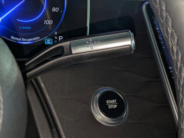 Used 2023 Mercedes-Benz EQS 450+ SUV image 15